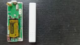 Meian 433Mhz Or 868Mhz Frequency MD-210R Door Window Detector Door Magnetic Sensor Alarm Works With Focus Alarm System