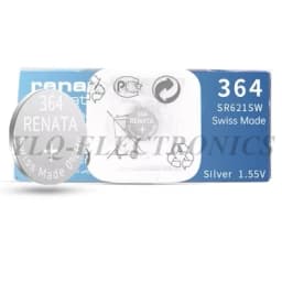 10pcs/set for Renata 364 SR621SW 377 SR626SW 371 SR920SW 315 SR716SW 321 SR616SW 317 SR516SW 394 SR936SW 362 SR721SW379 395