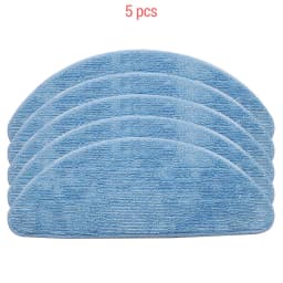Main Brush Hepa Filter Mop For Neatsvor X500 X520 X600 Pro Tesvor X500 T8 S6 Ikhos Create NetBot S15 Vacuum Cleaner Parts Spare