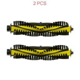 Main Brush Hepa Filter Mop For Neatsvor X500 X520 X600 Pro Tesvor X500 T8 S6 Ikhos Create NetBot S15 Vacuum Cleaner Parts Spare