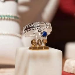 3D Metal Price Tag Price Display The Same Digital Price Cubes Jewelry Price Label Watch Iphone Tag Price In Euro Dollar