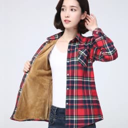 2025 Winter New Plus Thick Fleece Women's Warm Plaid Shirt Coat Lady Casual Velvet Jacket Tops Hot Brand Woman Clothes Outerwear
