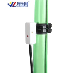 XKC-Y26 Non-contact Liquid Level Sensor External-attached Pipeline Water Level Sensor Liquid Sensor Liquid Detection Switch