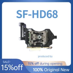 Original New SF-HD68 Record Optical pickup SF-HD68 DVD ROM Laser Len SFHD68 Optial Bloc SF HD68