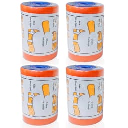 First Aid Universal Aluminum Splint Roll Medical Survival Polymer For Fixture Bone Emergency Medical Kit Outdoor Travel