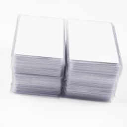 USA In Stock 200Pcs/Lot NFC 215 Card Tags NFC215 Chip For Android and Iphone