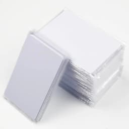 USA In Stock 200Pcs/Lot NFC 215 Card Tags NFC215 Chip For Android and Iphone