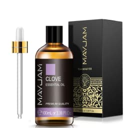 100ml Pure Natural Jasmine Tea Tree Sandalwood Essential Oils Diffuser Plant Lavender Vanilla Rosemary Eucalyptus Essential Oil