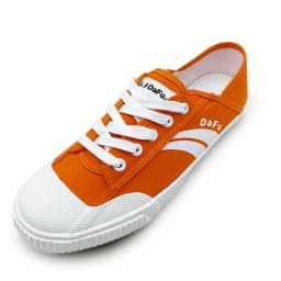 DaFu Shoes Fashion Design Skateboarding  Sneakers Double Use Slippers Shoes
