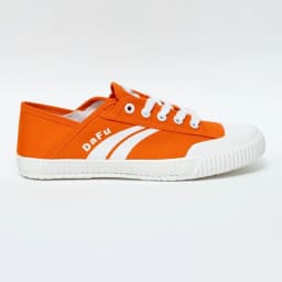 DaFu Shoes Fashion Design Skateboarding  Sneakers Double Use Slippers Shoes