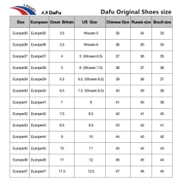 DaFu Shoes Fashion Design Skateboarding  Sneakers Double Use Slippers Shoes