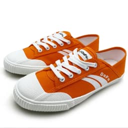 DaFu Shoes Fashion Design Skateboarding  Sneakers Double Use Slippers Shoes