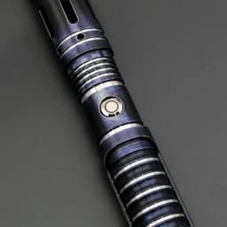 TXQSABER RGB VOID Smooth Pixel Lightsaber 12 Light Colors and 16 Sets Soundfonts Metal Hilt PC Blade Kid Xmas Toys Sword