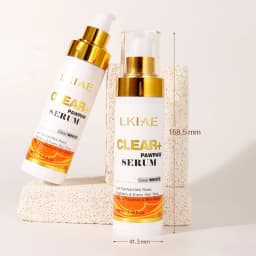AILKE Dark Spot Corrector PLUS Cream, Organic Dark Spot Correction Facial Cream, Remove Stains, Age Spots, Sun Spots