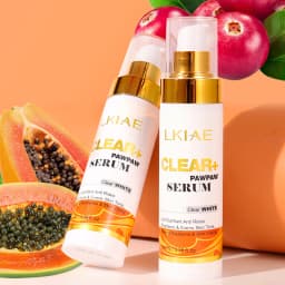 AILKE Dark Spot Corrector PLUS Cream, Organic Dark Spot Correction Facial Cream, Remove Stains, Age Spots, Sun Spots