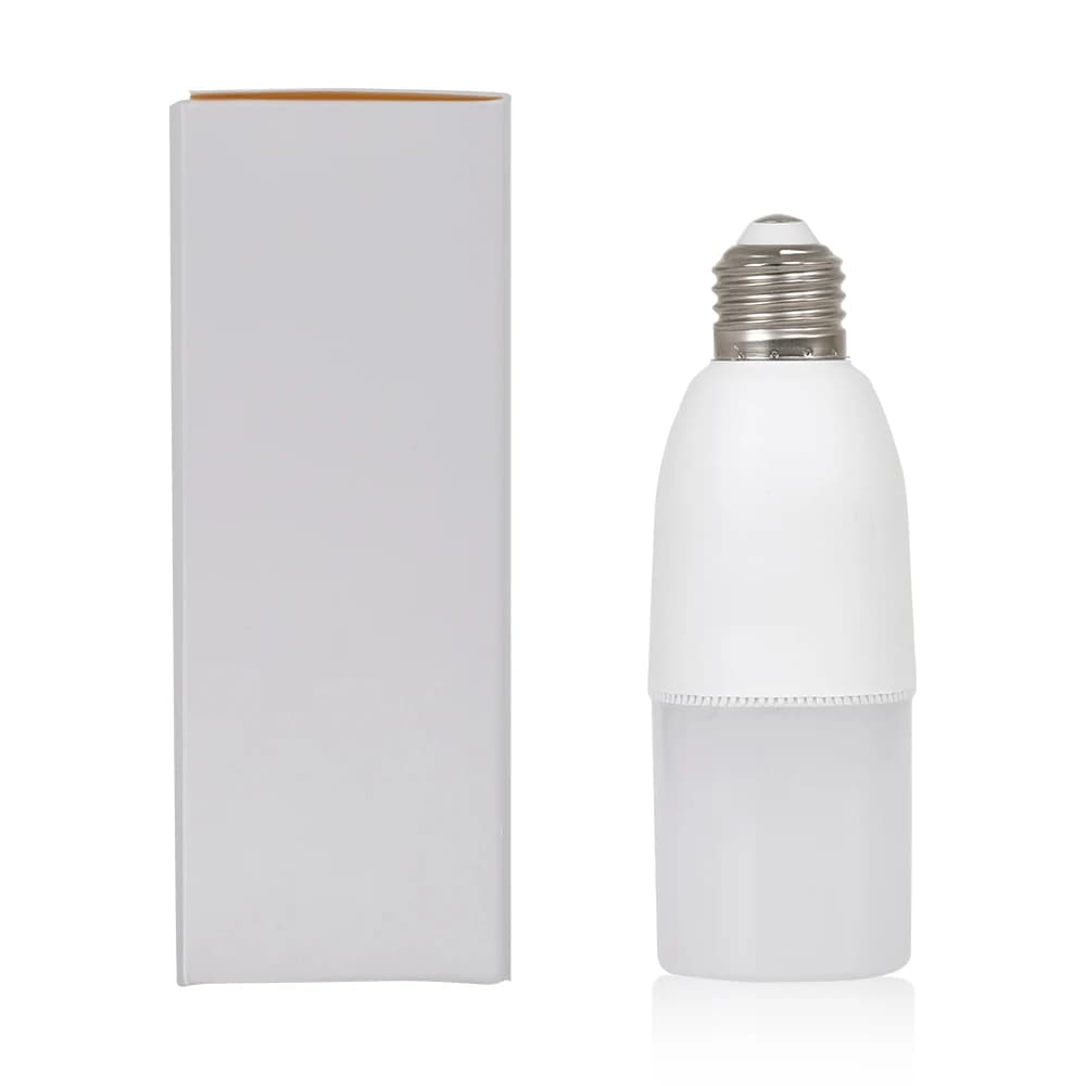 30/40W Led Column Photography Light Covered Aluminum 5600k Continuous Energy Saving For E27 Base Photographic Lighting Plastic