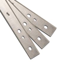 Planer Blades Jointer Knives Cutters HSS 13 Inch for DeWalt DW735 DW7352 DW735X Woodworking Planer Machine Set of 3 Pieces
