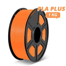 SUNLU PLA 3D Filament 1KG 1.75MM +/-0.02MM No Bubble Arranged Neatly Non-Toxtic Odorlessr Vacuum Packaging PLAPLUS Marble