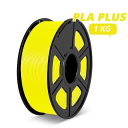 SUNLU PLA 3D Filament 1KG 1.75MM +/-0.02MM No Bubble Arranged Neatly Non-Toxtic Odorlessr Vacuum Packaging PLAPLUS Marble
