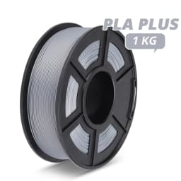 SUNLU PLA 3D Filament 1KG 1.75MM +/-0.02MM No Bubble Arranged Neatly Non-Toxtic Odorlessr Vacuum Packaging PLAPLUS Marble