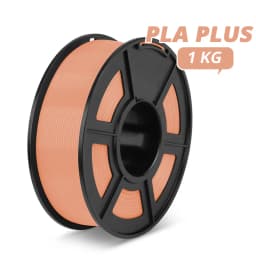 SUNLU PLA 3D Filament 1KG 1.75MM +/-0.02MM No Bubble Arranged Neatly Non-Toxtic Odorlessr Vacuum Packaging PLAPLUS Marble