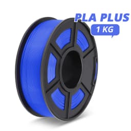 SUNLU PLA 3D Filament 1KG 1.75MM +/-0.02MM No Bubble Arranged Neatly Non-Toxtic Odorlessr Vacuum Packaging PLAPLUS Marble