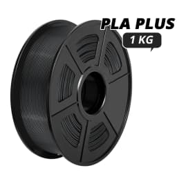 SUNLU PLA 3D Filament 1KG 1.75MM +/-0.02MM No Bubble Arranged Neatly Non-Toxtic Odorlessr Vacuum Packaging PLAPLUS Marble