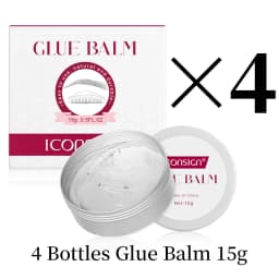 Lash Lift Glue Balm Brow Lifting 10 Seconds Fixing Waterproof Eyes Make Up Tools Customize Your Logo