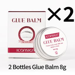 Lash Lift Glue Balm Brow Lifting 10 Seconds Fixing Waterproof Eyes Make Up Tools Customize Your Logo