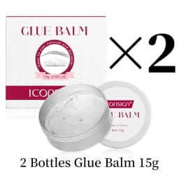 Lash Lift Glue Balm Brow Lifting 10 Seconds Fixing Waterproof Eyes Make Up Tools Customize Your Logo