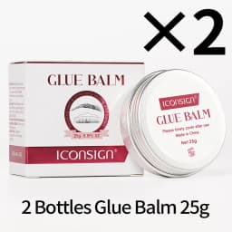 Lash Lift Glue Balm Brow Lifting 10 Seconds Fixing Waterproof Eyes Make Up Tools Customize Your Logo