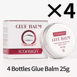 Lash Lift Glue Balm Brow Lifting 10 Seconds Fixing Waterproof Eyes Make Up Tools Customize Your Logo