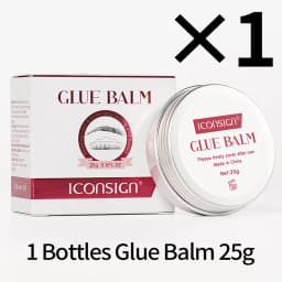 Lash Lift Glue Balm Brow Lifting 10 Seconds Fixing Waterproof Eyes Make Up Tools Customize Your Logo