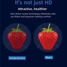 PD42 3D Fan Hologram Projector Holographic Fan Logo Commercial Advertising Light Led Display Remote Player Support Images Video