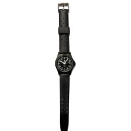 Men's Quartz Watch 38mm Factory Direct Pathfinder MWC Military Army Outdoor Super Luminous100M Matt Steel Finish SM8018A G10