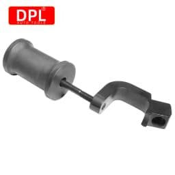 T10402 Fuel Injector Removal Puller Kit Compatible with Diesel VAG TDi 1.2 1.4 1.6 2.0 for VW Amarock Audi Skoda Tiguan Etc