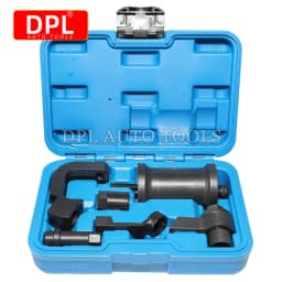T10402 Fuel Injector Removal Puller Kit Compatible with Diesel VAG TDi 1.2 1.4 1.6 2.0 for VW Amarock Audi Skoda Tiguan Etc