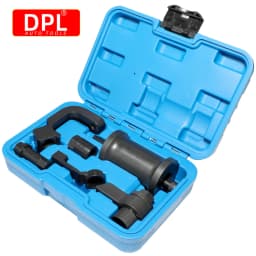 T10402 Fuel Injector Removal Puller Kit Compatible with Diesel VAG TDi 1.2 1.4 1.6 2.0 for VW Amarock Audi Skoda Tiguan Etc