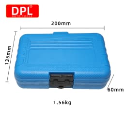 T10402 Fuel Injector Removal Puller Kit Compatible with Diesel VAG TDi 1.2 1.4 1.6 2.0 for VW Amarock Audi Skoda Tiguan Etc