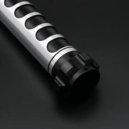 TXQSABER Neo Pixel Customize Lightsaber SNV4 Bluetooth Metal Hilt Heavy Dueling Blaster Smooth Sword Cosplay Kids Toys
