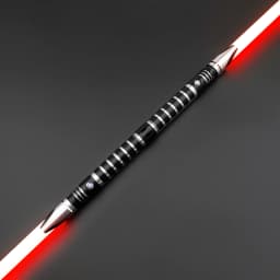TXQSABER Neo Pixel Customize Lightsaber SNV4 Bluetooth Metal Hilt Heavy Dueling Blaster Smooth Sword Cosplay Kids Toys
