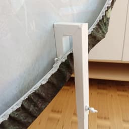 Round Metal Heightened Arch White Iron Background Cover Stand Birthday Party Background Stand Balloon Arch Decoration Stand