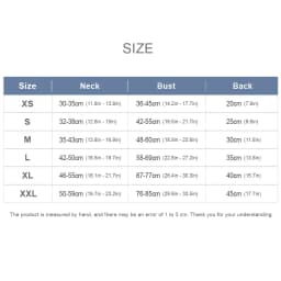 Shiny Dog Swimming Wear Safety Clothes Vest Swimming Suit Outdoor Pet Dog Float Life Jacket Vest XS-2XL