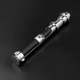 TXQSABER Lightsaber Neo Pixel SNV4 Proffie Smooth Swing Metal Handle Force Blaster Light Sword Cosplay Toys Replica Kyle Katarn