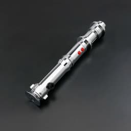 TXQSABER Lightsaber Neo Pixel SNV4 Proffie Smooth Swing Metal Handle Force Blaster Light Sword Cosplay Toys Replica Kyle Katarn