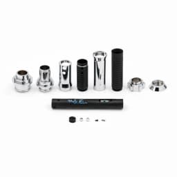 TXQSABER Lightsaber Neo Pixel SNV4 Proffie Smooth Swing Metal Handle Force Blaster Light Sword Cosplay Toys Replica Kyle Katarn