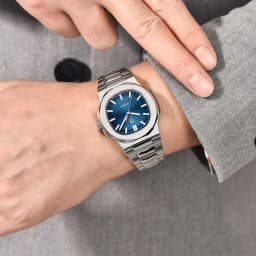 PAGANI DESIGN 40MM Men's Watches Luxury Automatic Watch For Men Mechanical WristWatch Stainless Steel Sapphire glass 2023 New