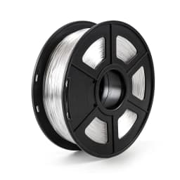 3D Printer Filament PETG 1.75mm 1kg/2.2lbs Plastic Filament Consumables PETG Material for 3D Printer