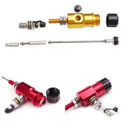 7/8" 22mm Motorcycle CNC Hydraulic Clutch Kit Lever Master Cylinder 125 ~ 250cc for HONDA YAMAHA DUCATI Aprilia Dirt Bike Moped