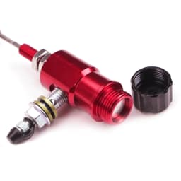 7/8" 22mm Motorcycle CNC Hydraulic Clutch Kit Lever Master Cylinder 125 ~ 250cc for HONDA YAMAHA DUCATI Aprilia Dirt Bike Moped